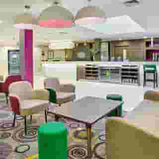 Hampton by Hilton Bristol City Centre, 5 of 6