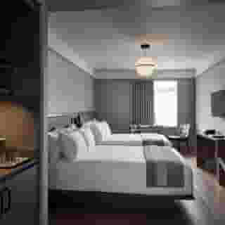 Melrose Hotel, 5 of 6