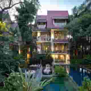 Ariyasomvilla, 3 of 6