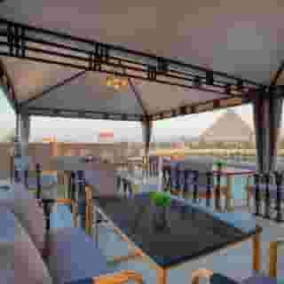 Nozol Pyramids Hotel and Spa, 5 of 6