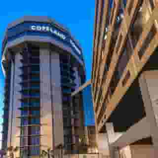 Comfort Inn & Suites At Copeland Tower, 1 of 6