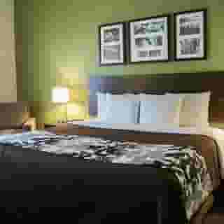 Sleep Inn & Suites Dripping Springs - Austin Area, 1 of 6