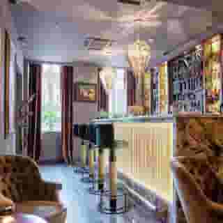 Juliana Hotel & Spa - Brussels Centre, 5 of 6