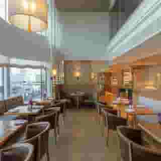 Grand Hyatt Erawan Bangkok, 6 of 6
