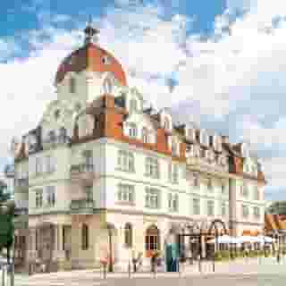 Rezydent Hotel Sopot - MGallery Collection, 5 of 6