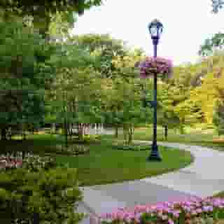 Omni Shoreham Hotel, 4 of 6