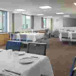 Novotel Paris Stade De France Basilique, 3 of 6