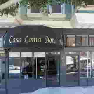 Casa Loma Hotel, 1 of 6