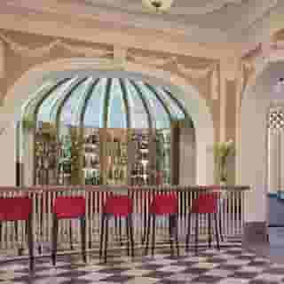 Hotel Verte, Warsaw, Autograph Collection, 3 of 6