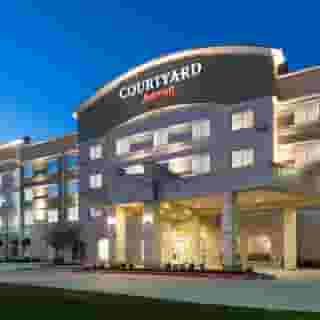 Courtyard by Marriott Dallas Plano/Richardson, 6 of 6