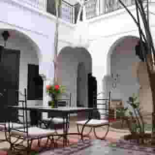 Riad Sin, 1 of 1