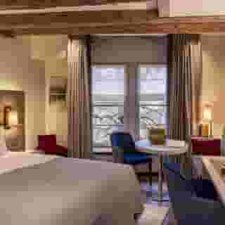 Hôtel Les Armures, 1 of 6