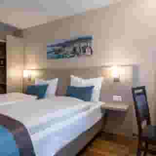 Trip Inn Zurich Hotel, 5 of 6