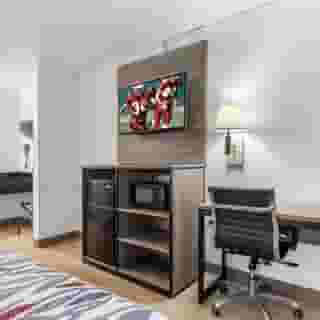 Red Roof Inn Houston – Jersey Village, 5 of 6
