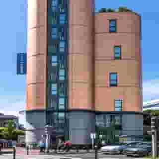 Novotel Suites Paris Issy les Moulineaux, 6 of 6
