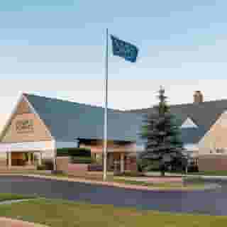 Four Points by Sheraton Buffalo Grove, 6 of 6