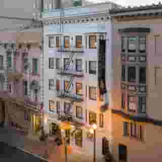 Nob Hill Hotel, 3 of 6