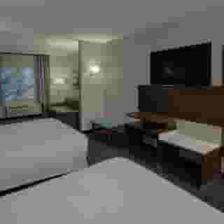 Fairfield Inn & Suites by Marriott Houston Katy, 6 of 6