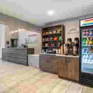 Sleep Inn At Miami International Airport, 1 of 6