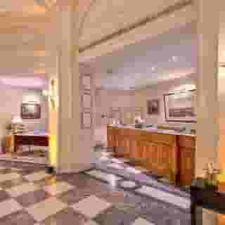 Hotel Le Plaza Brussels, 6 of 6