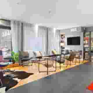 Aiden by Best Western Stockholm Kista, 1 of 6