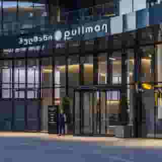 Pullman Tbilisi Axis Towers, 1 of 6