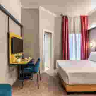 Hotel Xx Settembre, 1 of 6
