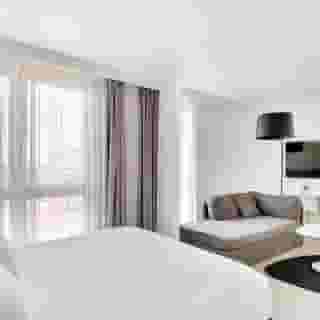 Novotel Suites Paris Issy les Moulineaux, 4 of 6