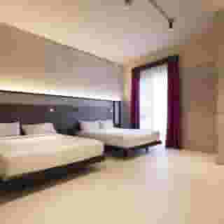 Joy 124 Hotel Milano, 5 of 6