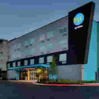 Tru By Hilton Round Rock, 1 of 6