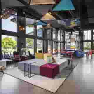Aloft by Marriott Strasbourg City Centre, 2 of 6