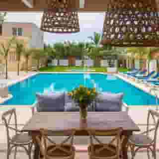 Danaides Apartments, 2 of 6