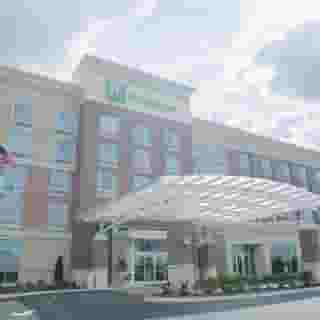 Holiday Inn Murfreesboro by Ihg, 1 of 6