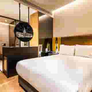 Lamartine Hotel, 5 of 6