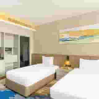 Holiday Inn Riyadh the Business District by Ihg, 1 of 6