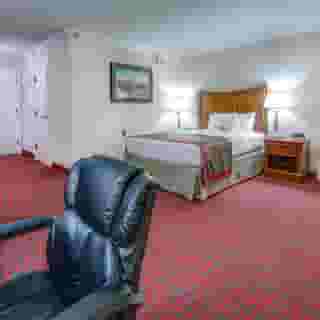 Ramada by Wyndham Metairie New Orleans Airport, 2 of 6