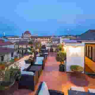 Hotel Bijou Roof Terrace, 5 of 6