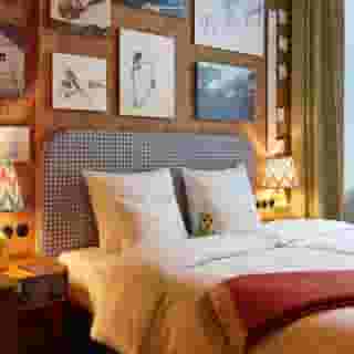 25hours Hotel Copenhagen Indre By, 4 of 6