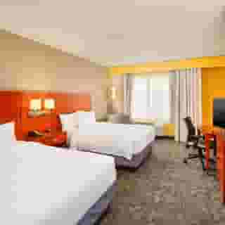 Courtyard by Marriott Phoenix North/Happy Valley, 6 of 6