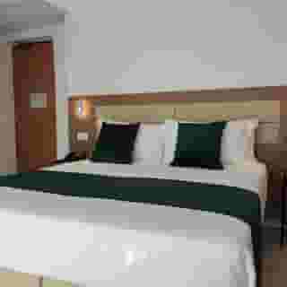 Massimi City Garden Hotel, 5 of 6