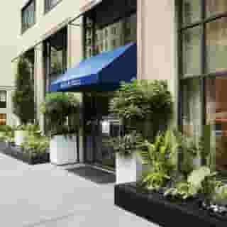 Loews Regency New York Hotel, 5 of 6