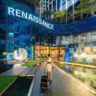 Renaissance Bangkok Ratchaprasong Hotel by Marriott, 4 of 6
