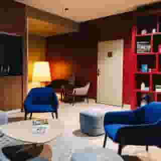 Ibis Rouen Centre Rive Gauche Mermoz, 6 of 6