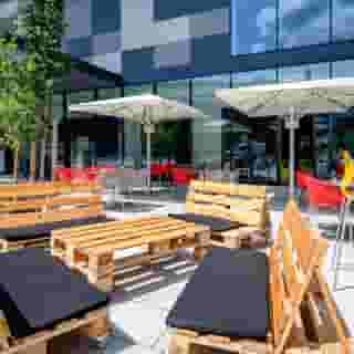 Novotel Wien Hauptbahnhof, 5 of 6