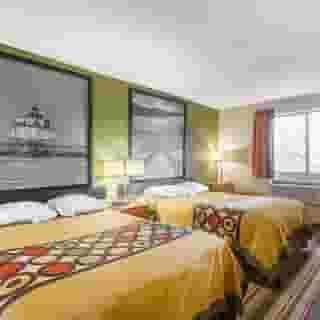 Super 8 by Wyndham College Park Wash Dc Area, 4 of 6