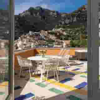 Hotel Eden Roc Positano, 2 of 6
