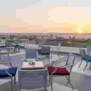 Nine Pyramids View Hotel, 4 of 6