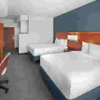 Courtyard by Marriott Santa Clarita Valencia, 3 of 6
