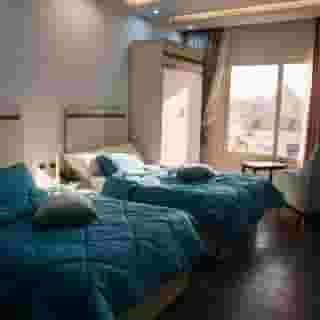Hayat Pyramids View Hotel, 5 of 6