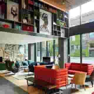 citizenM Seattle Pioneer Square, 6 of 6